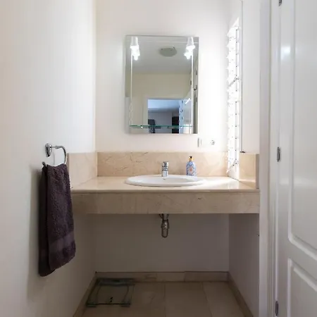 Vila Classic Villa: Luxe, Private Pool & Prime Location Adeje